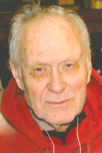 Gerald Lee Miller 1941-2026